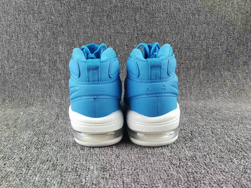 Nike Air Max 2 Uptempo QS Blue White Shoes